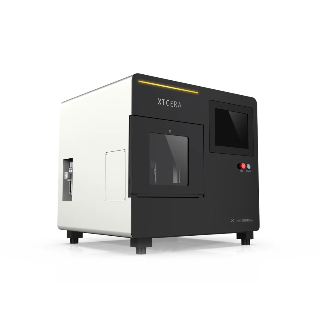 Xtcera X-Mill 500 PLUS
