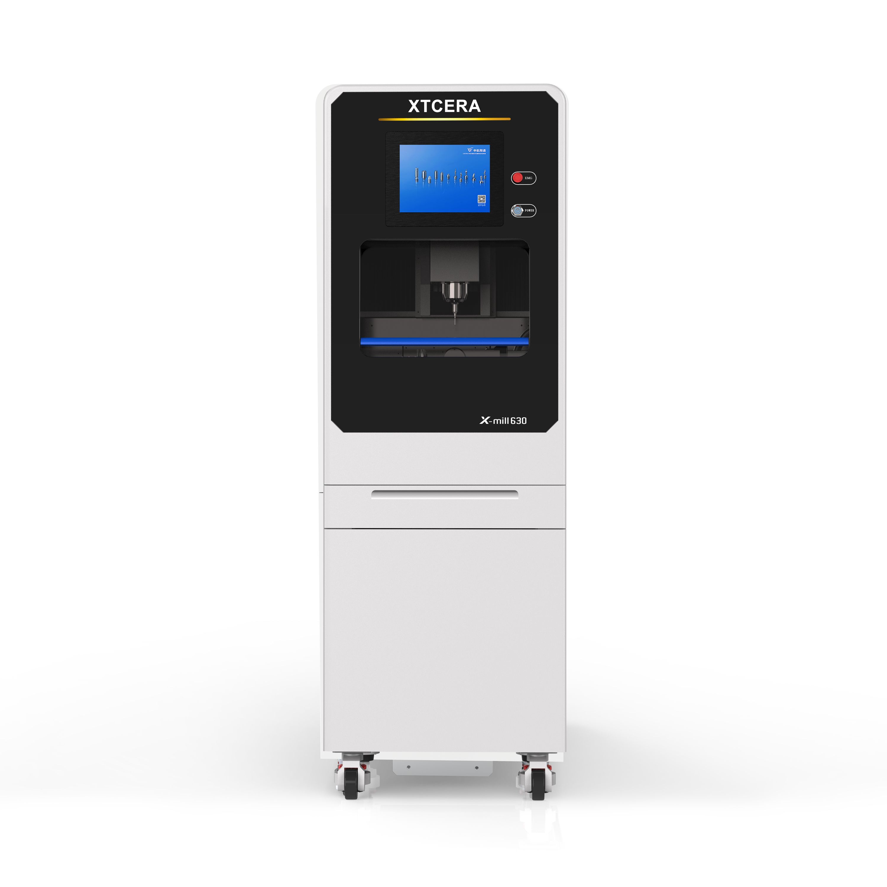 Xtcera X-Mill 630