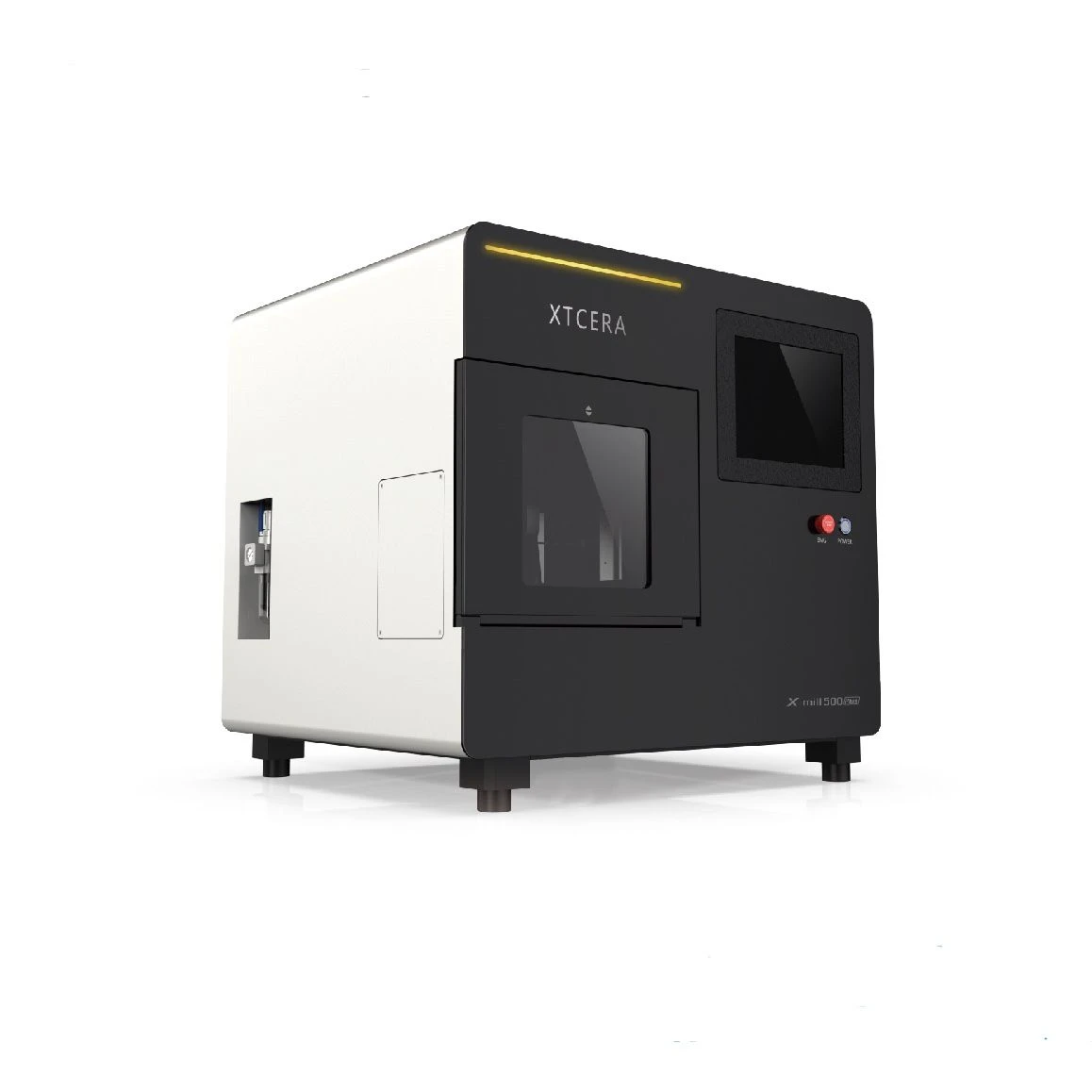 Xtcera X-Mill 500 PRO