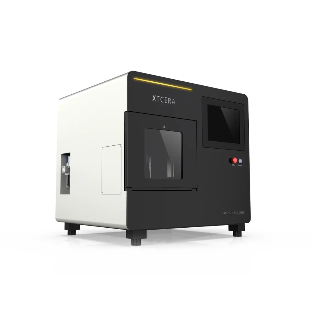 Xtcera X-Mill 500 PLUS
