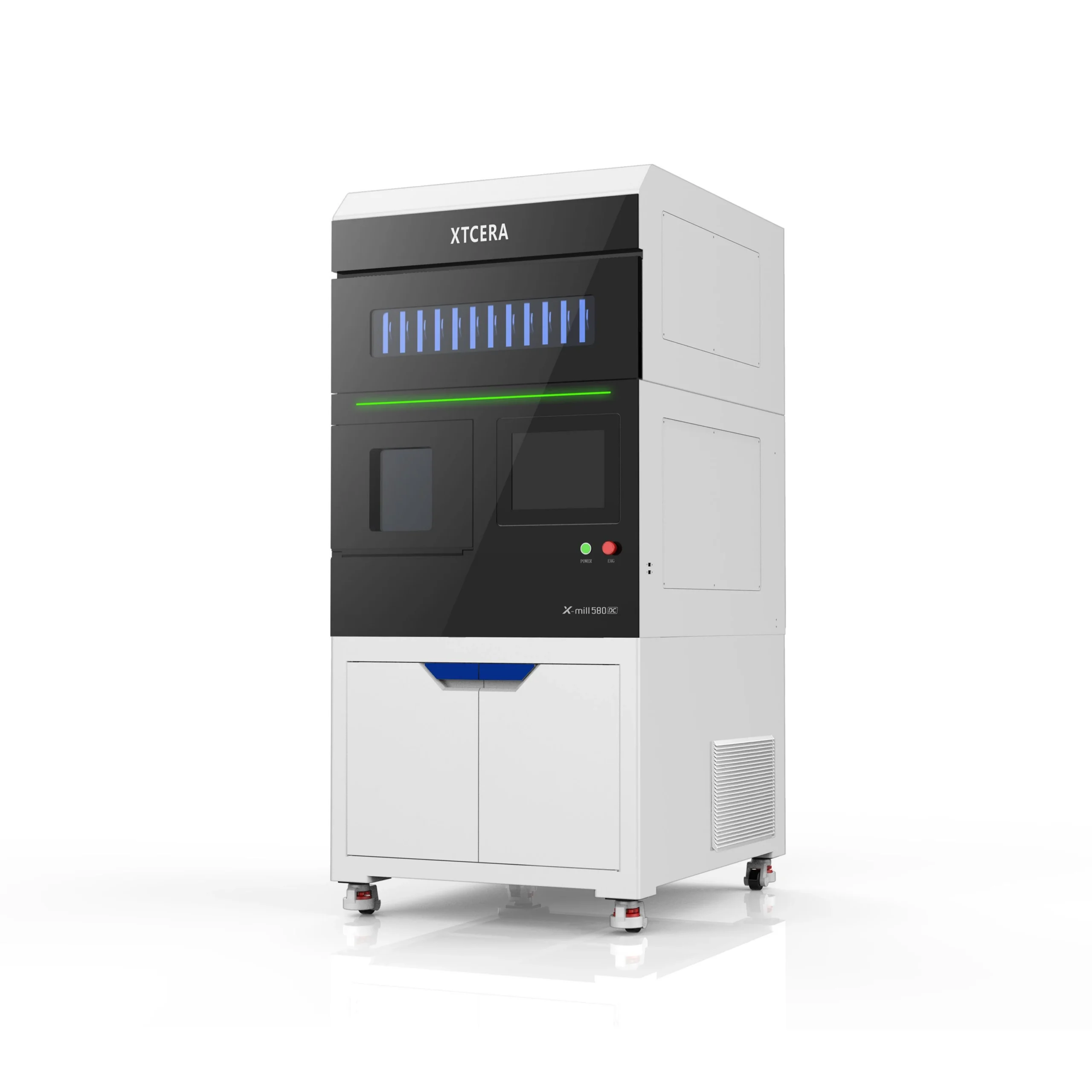 Xtcera X-Mill 580 DC