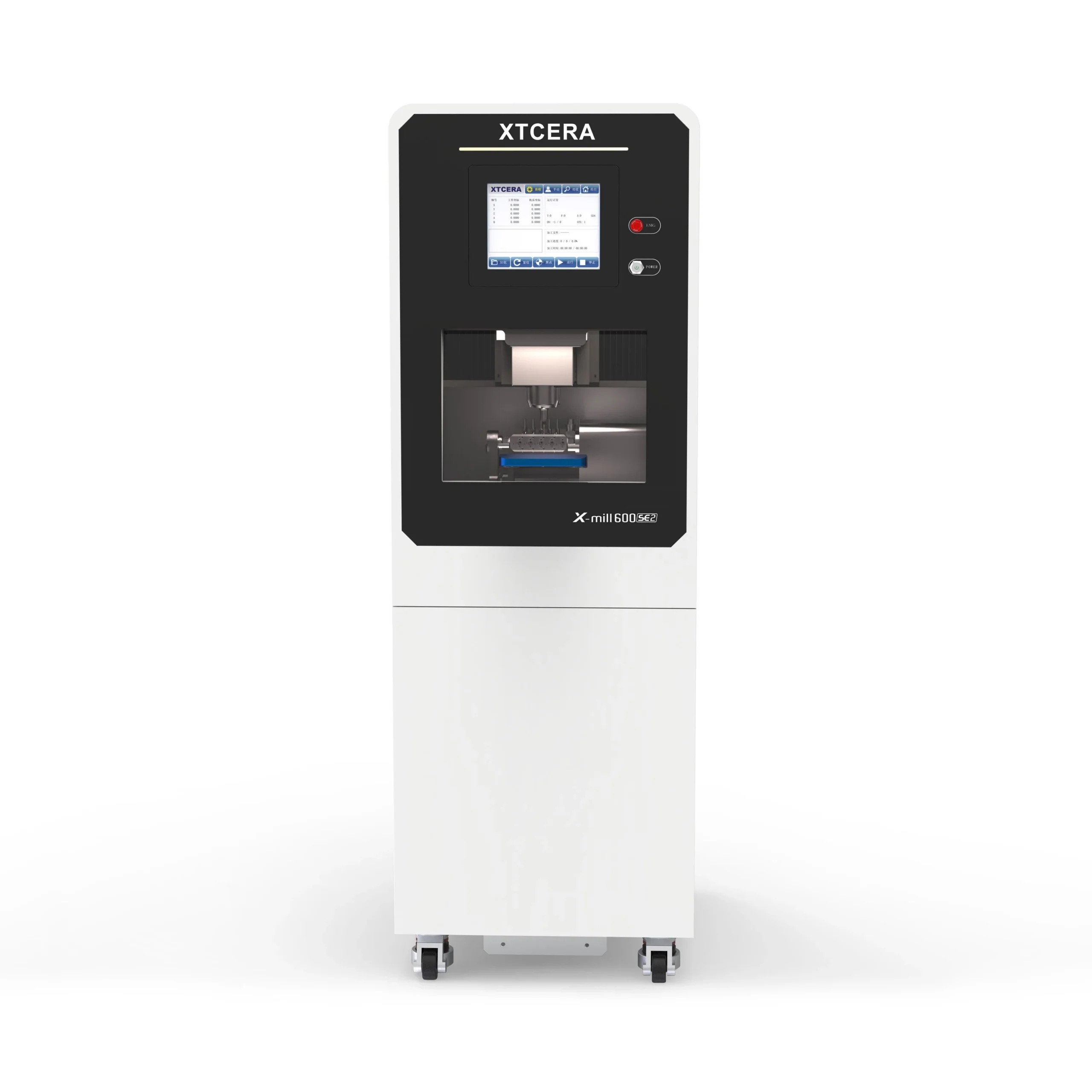 Xtcera X-Mill 600 SE2
