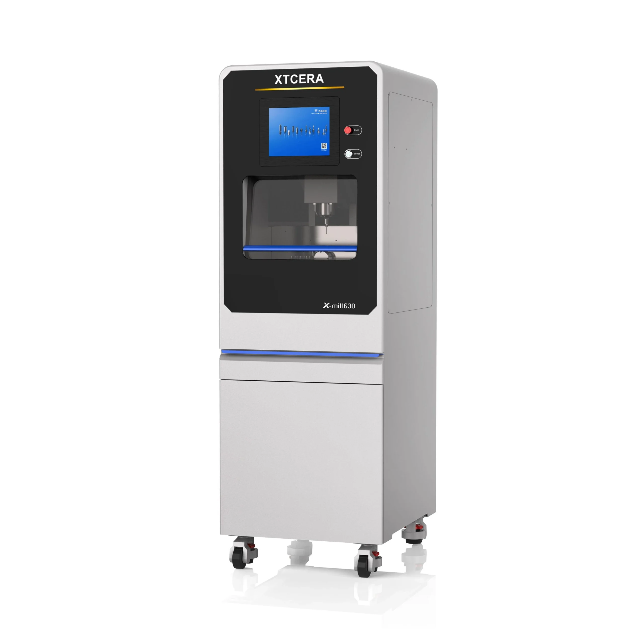 Xtcera X-Mill 630