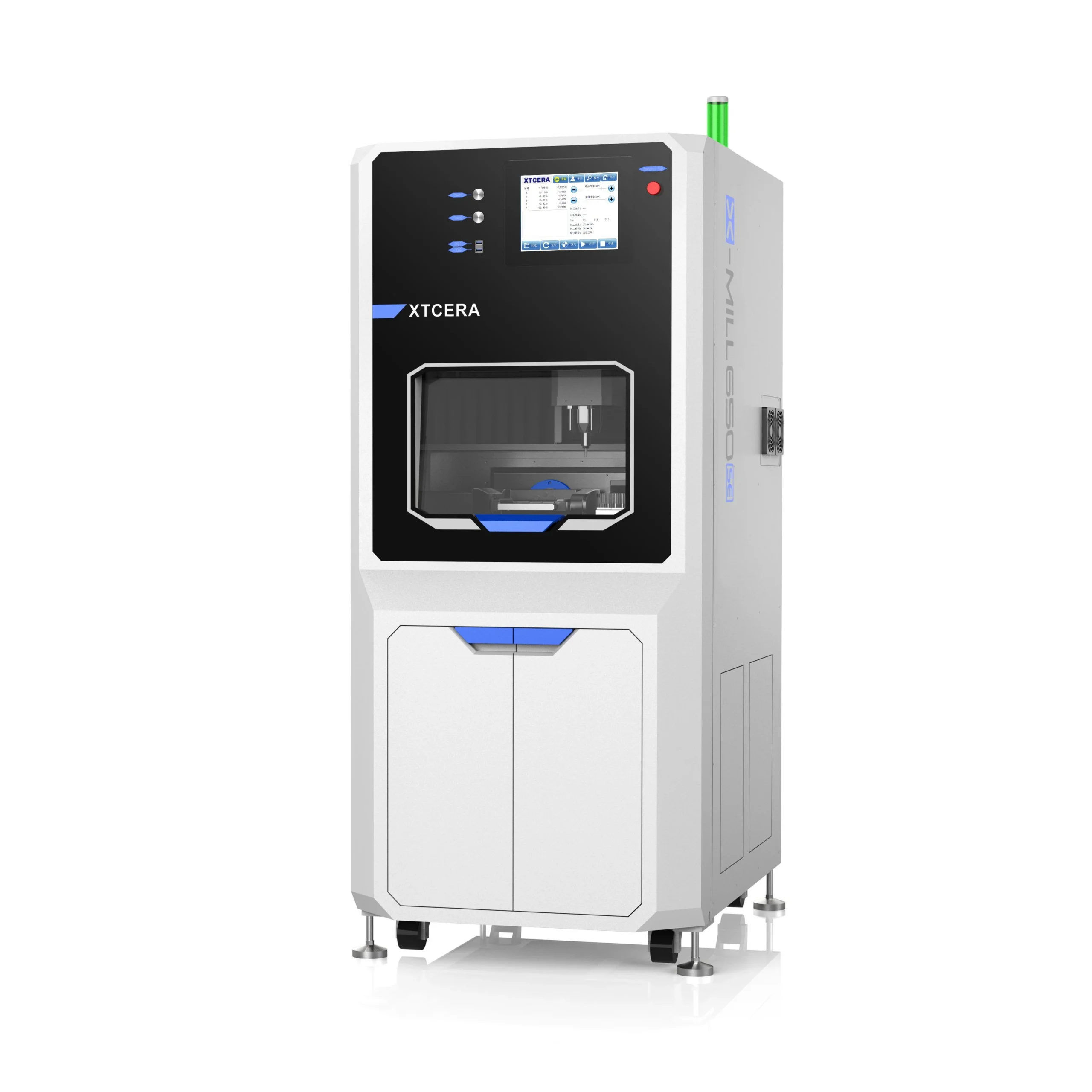 Xtcera X-Mill 650 SE