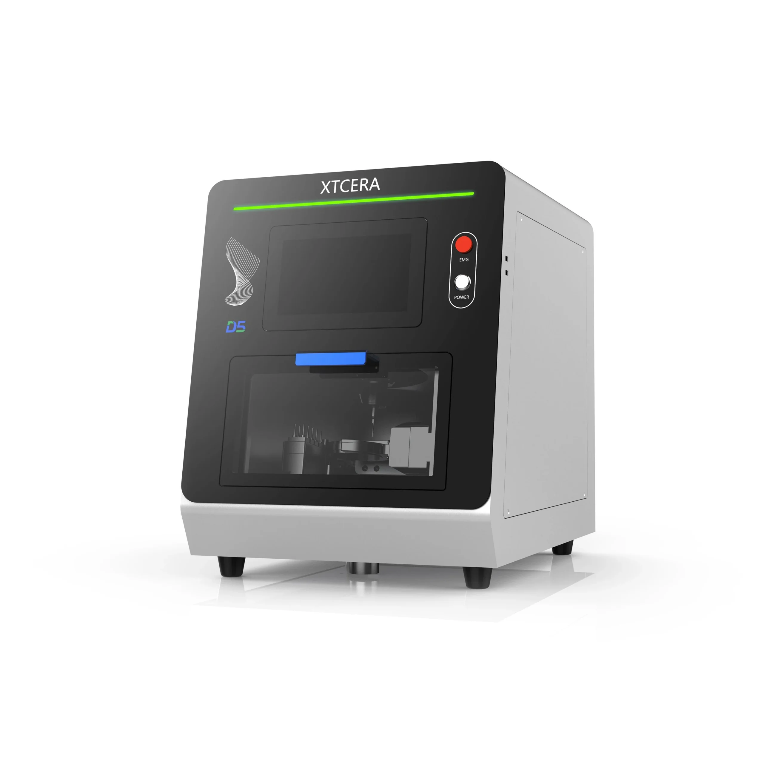 Xtcera X-Mill D5